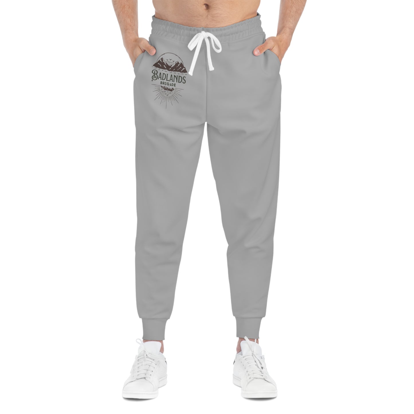 Badlands Brigade Athletic Joggers