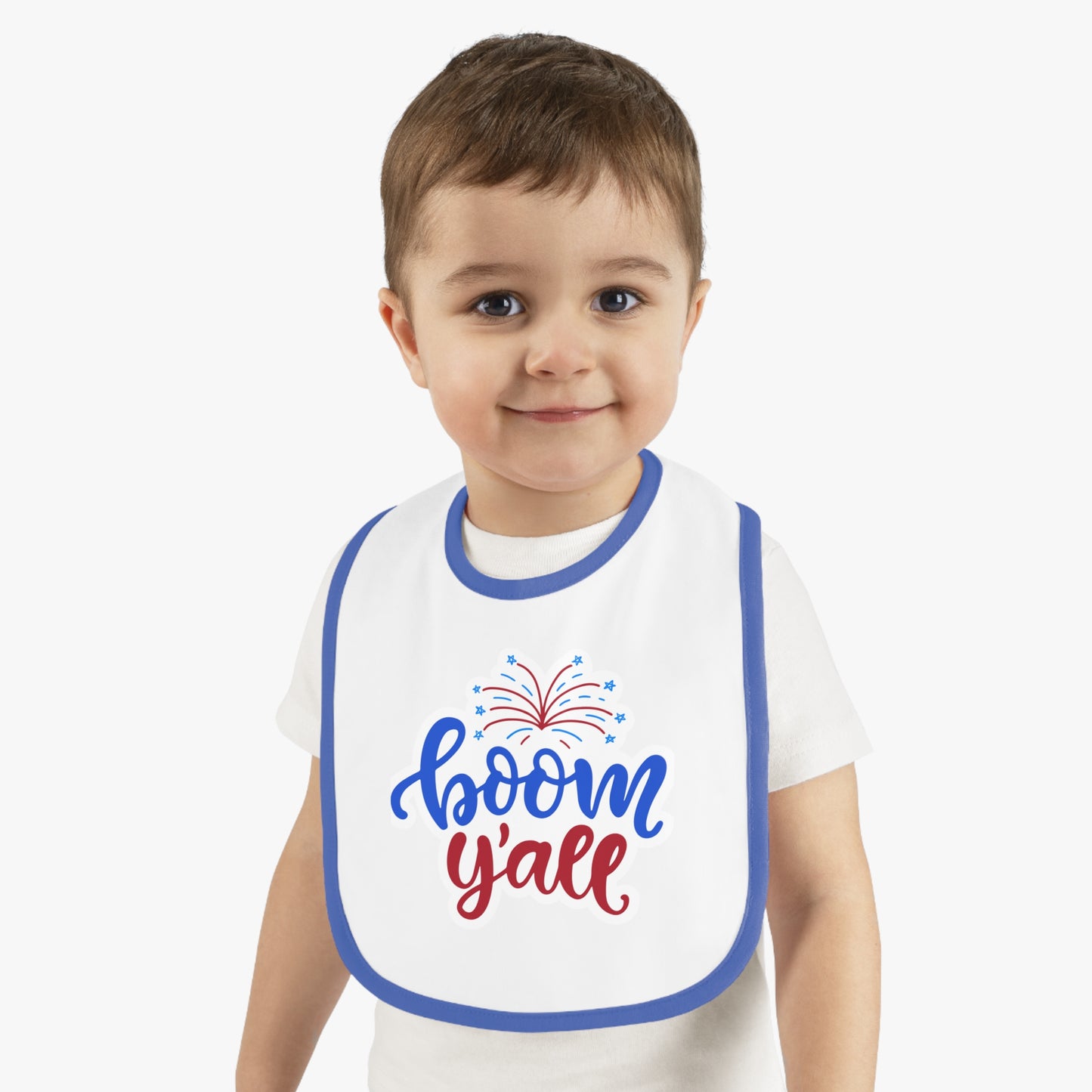 Patriot Jersey Bib