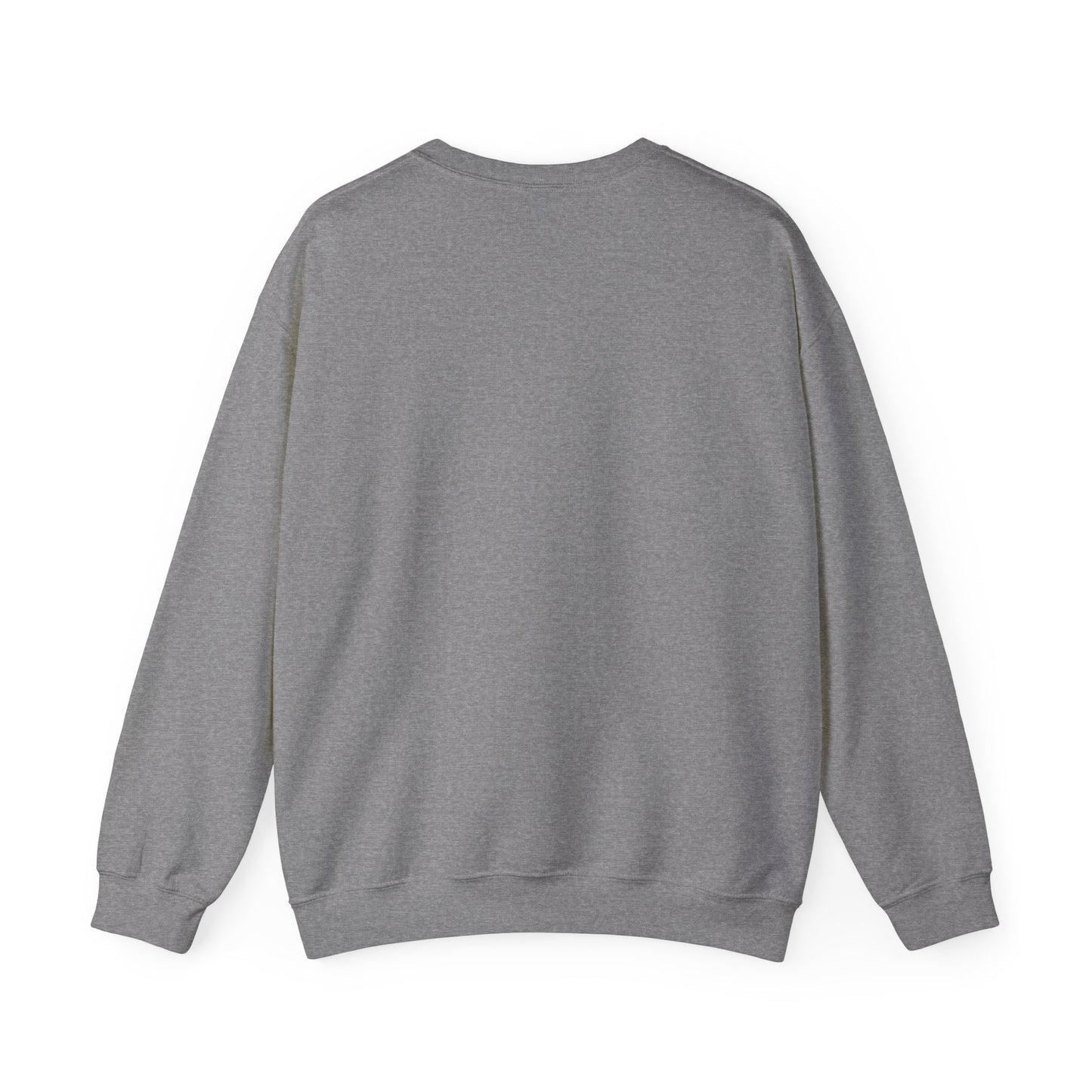 Patriot Heavy Blend™ Crewneck Sweatshirt