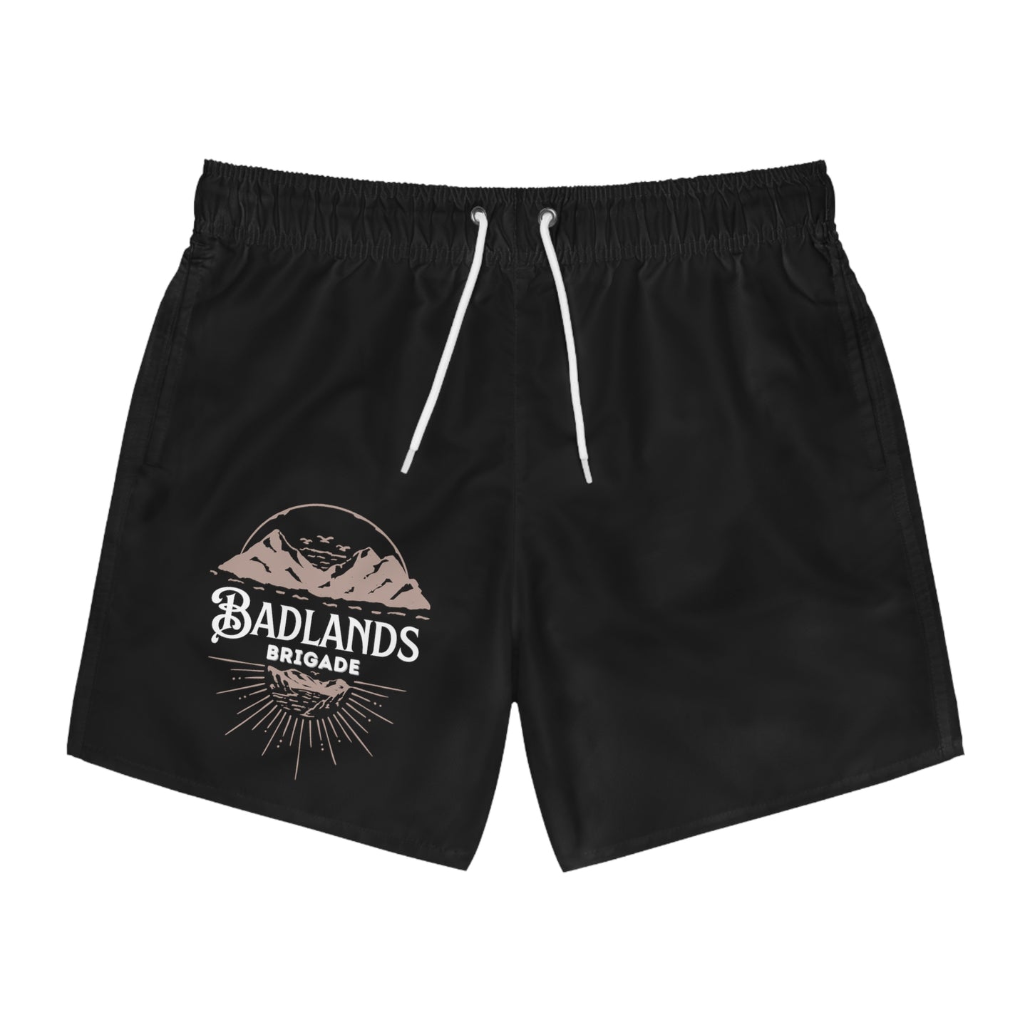 Swim Trunks