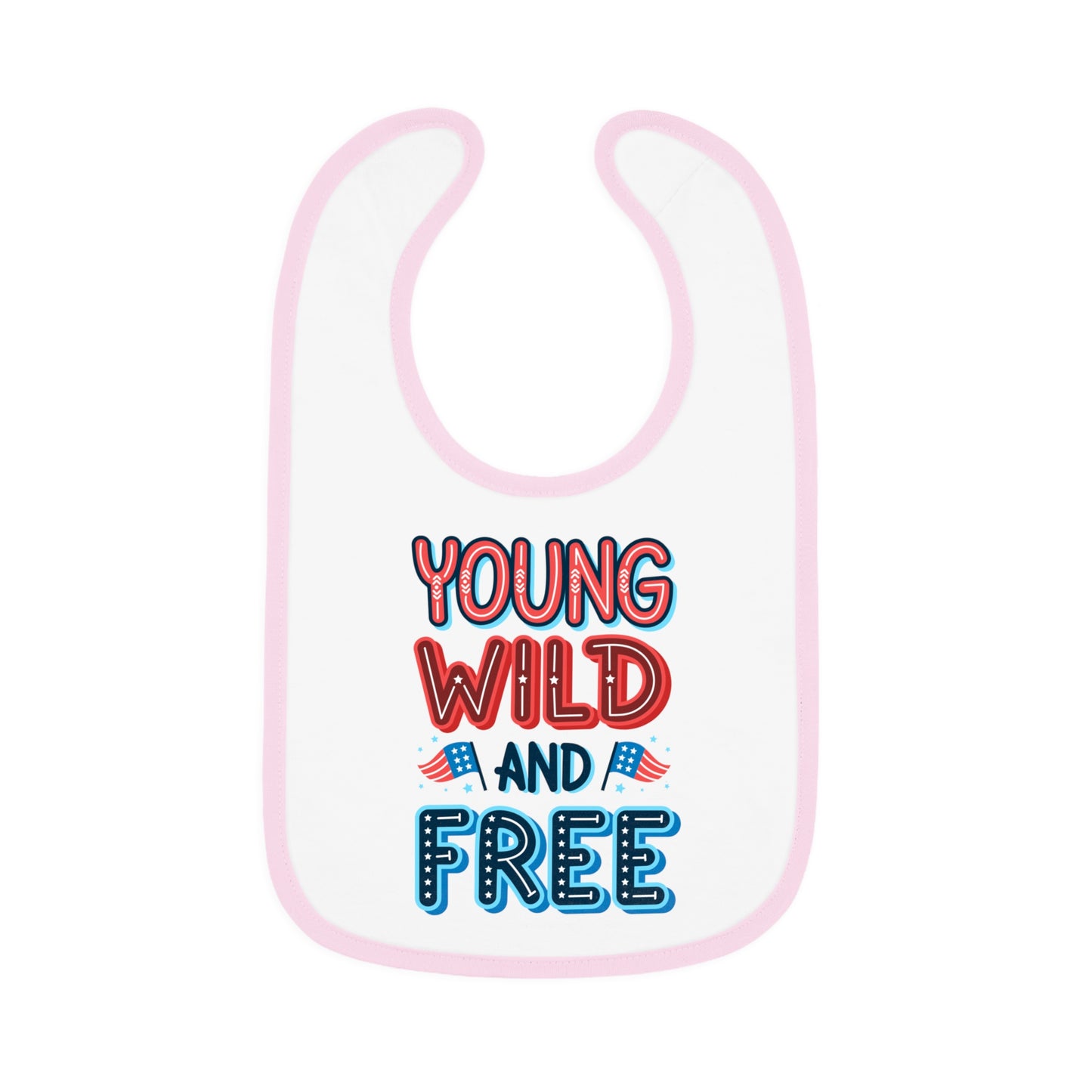 Patriot Jersey Bib