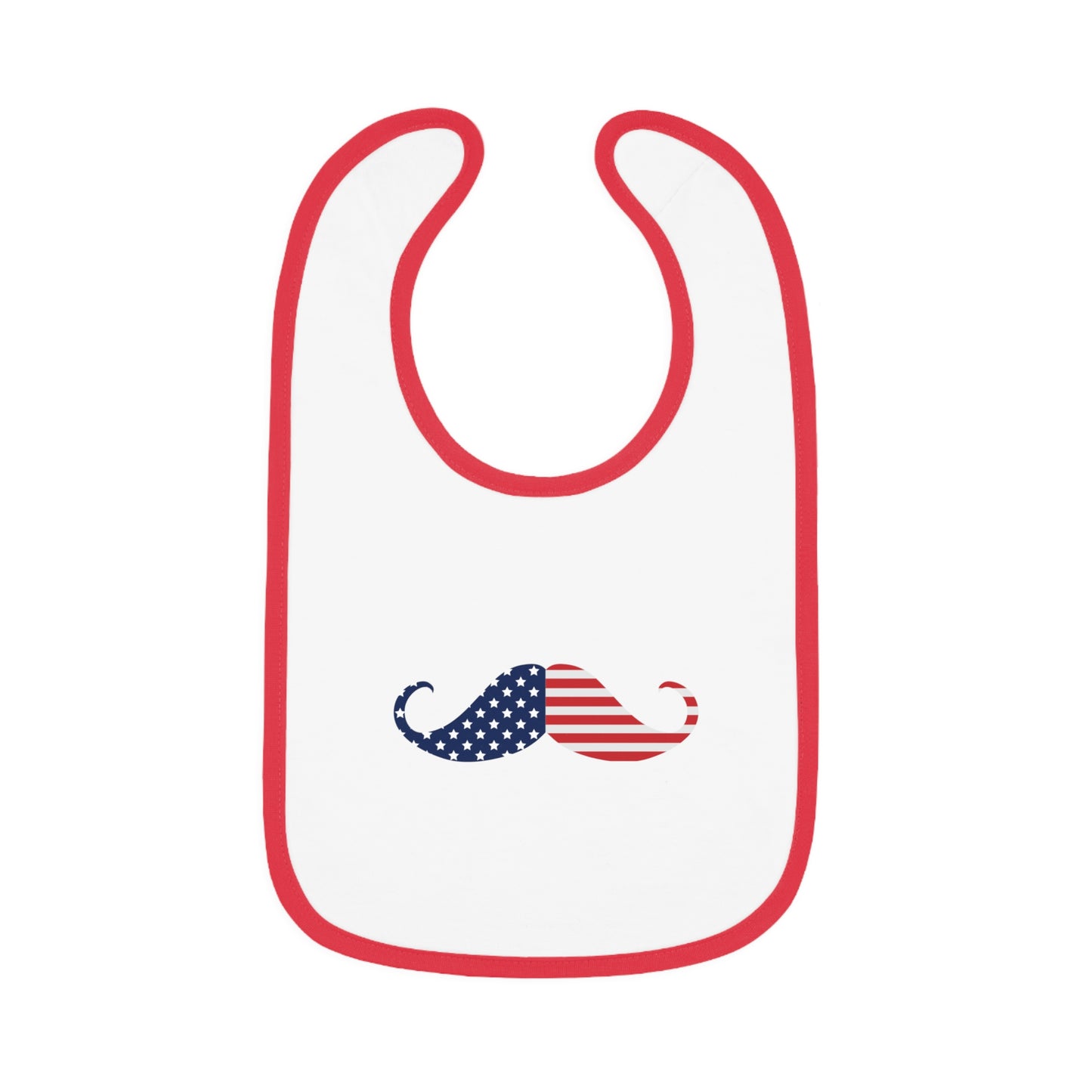 Patriot Jersey Bib