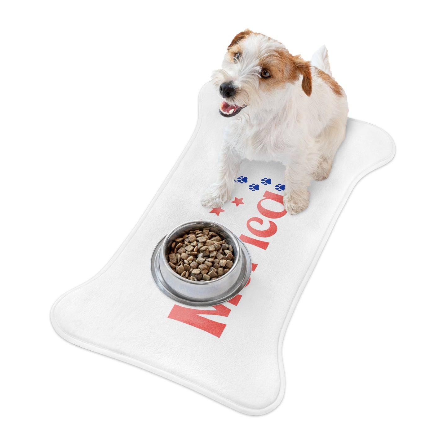 Pet Feeding Mats