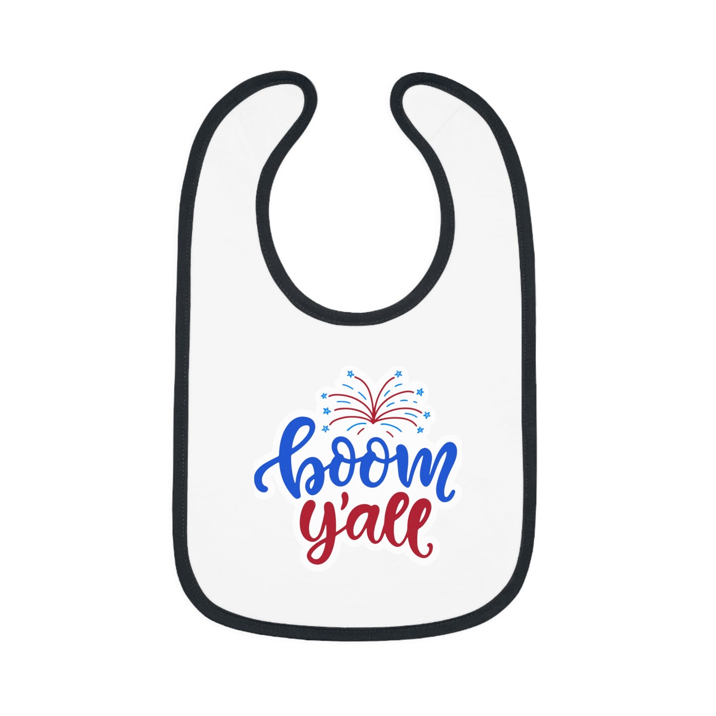 Patriot Jersey Bib