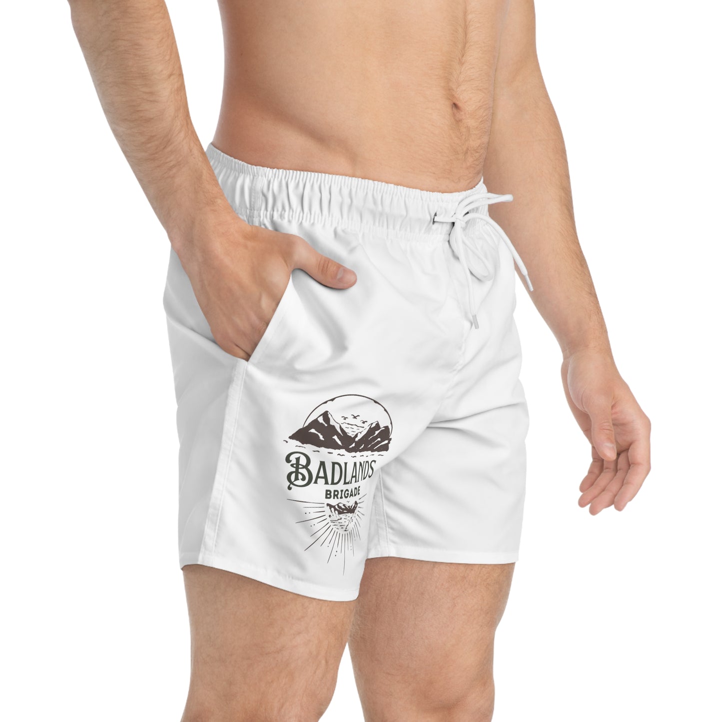 Swim Trunks