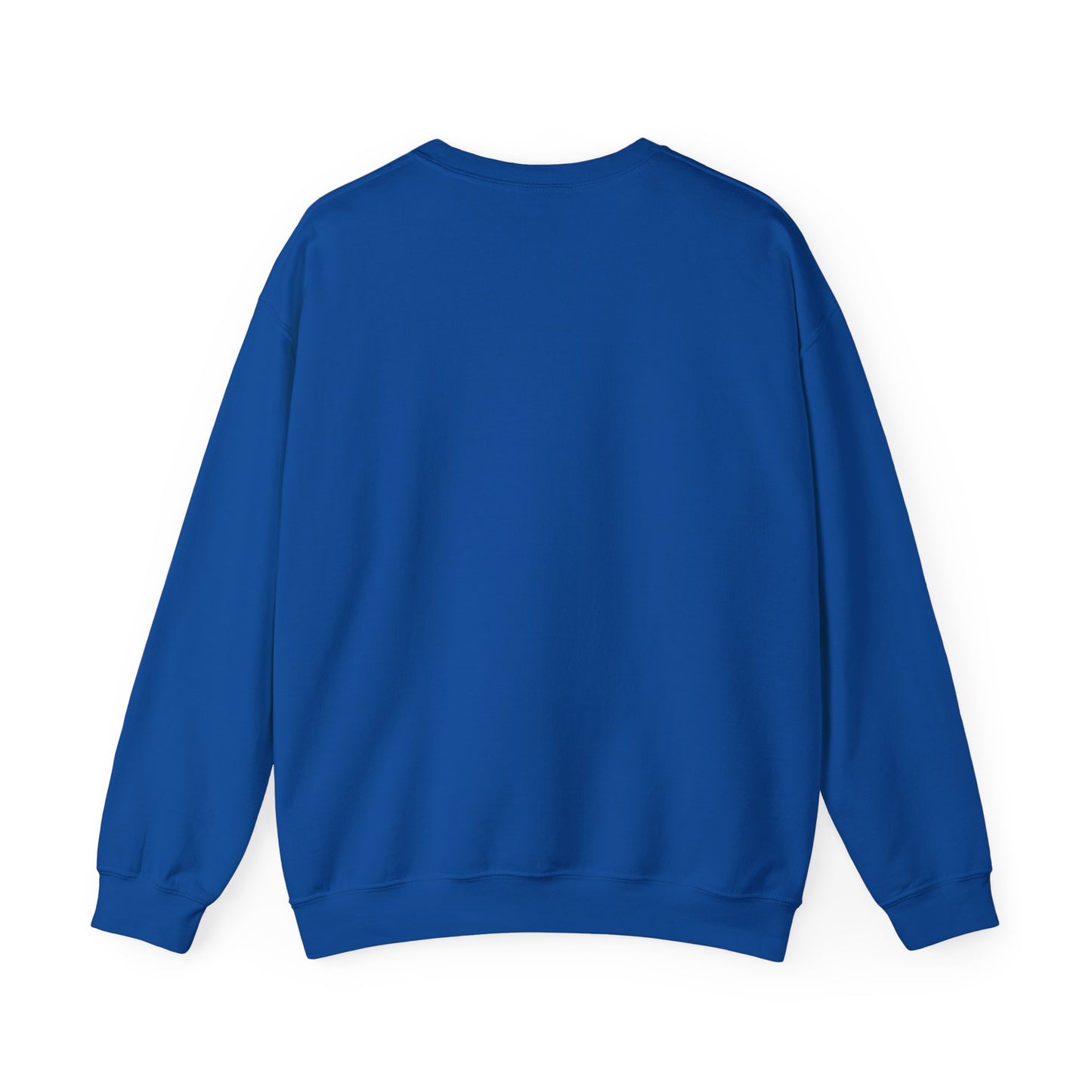 Patriot Heavy Blend™ Crewneck Sweatshirt