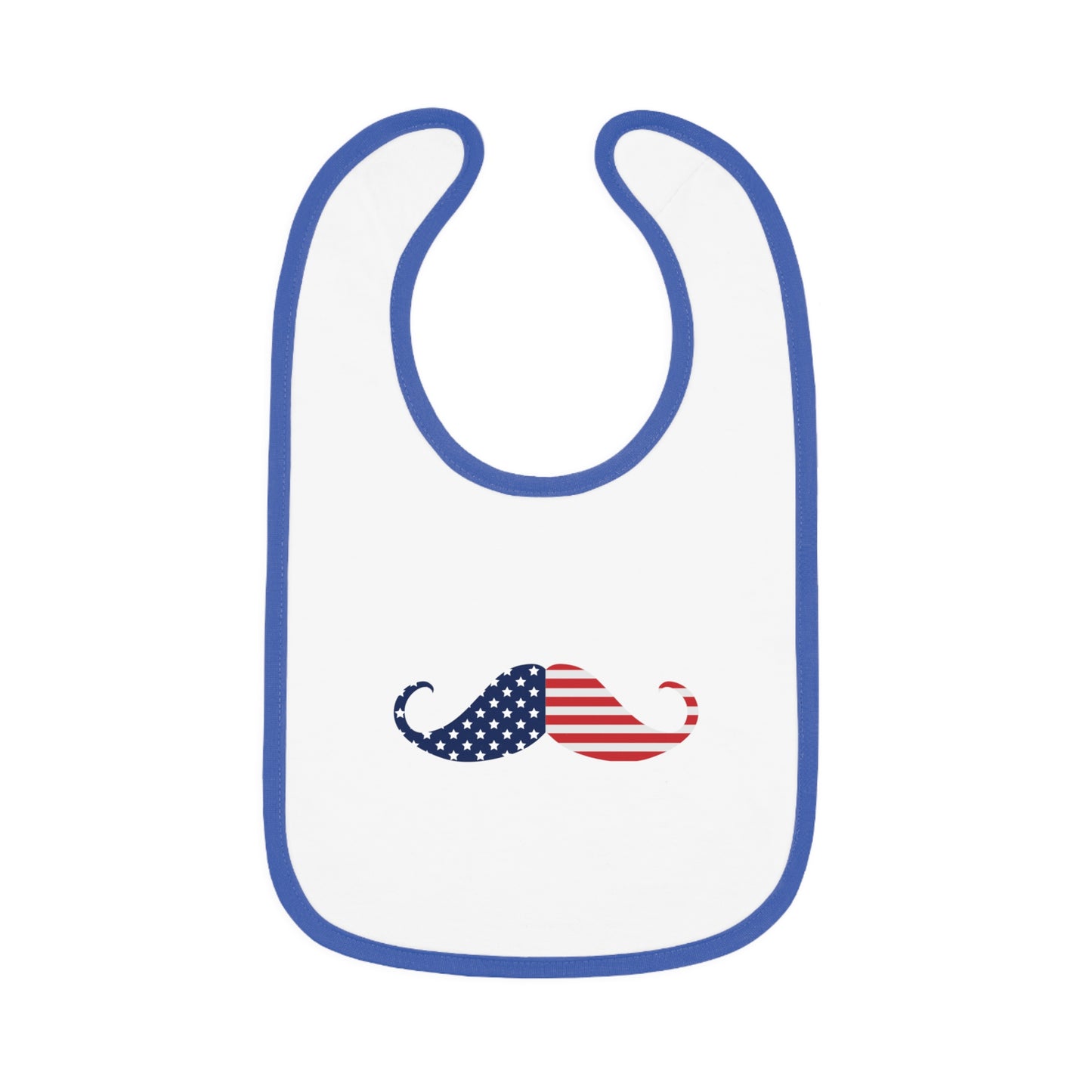 Patriot Jersey Bib