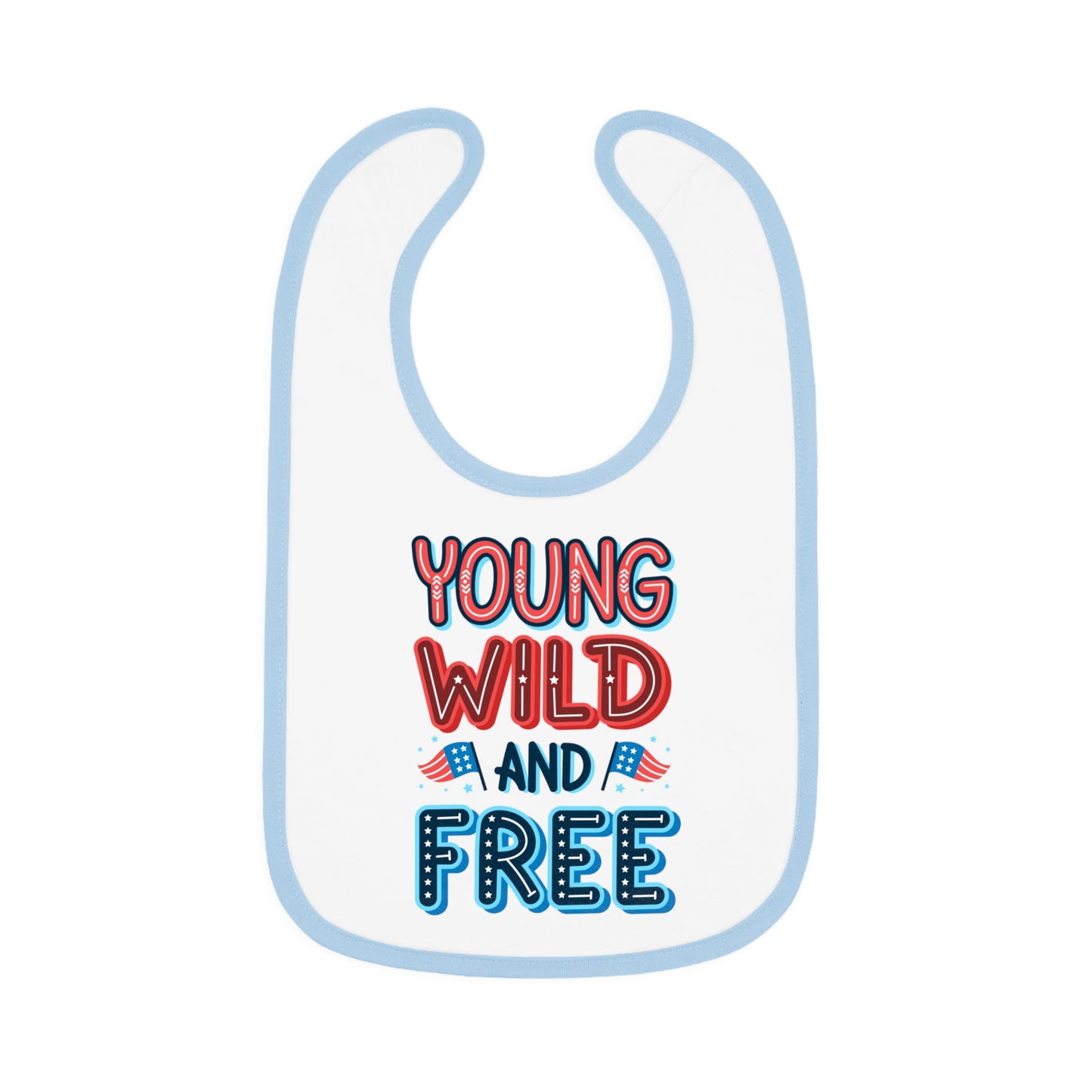 Patriot Jersey Bib
