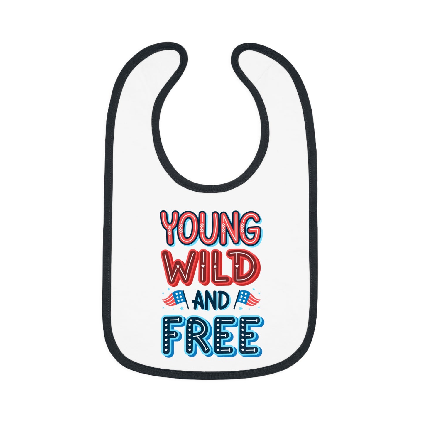 Patriot Jersey Bib