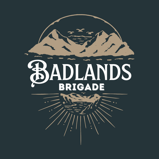 Fuel Their Adventure: Badlands Brigade Gift Card