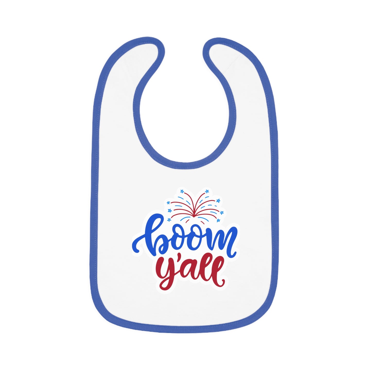 Patriot Jersey Bib