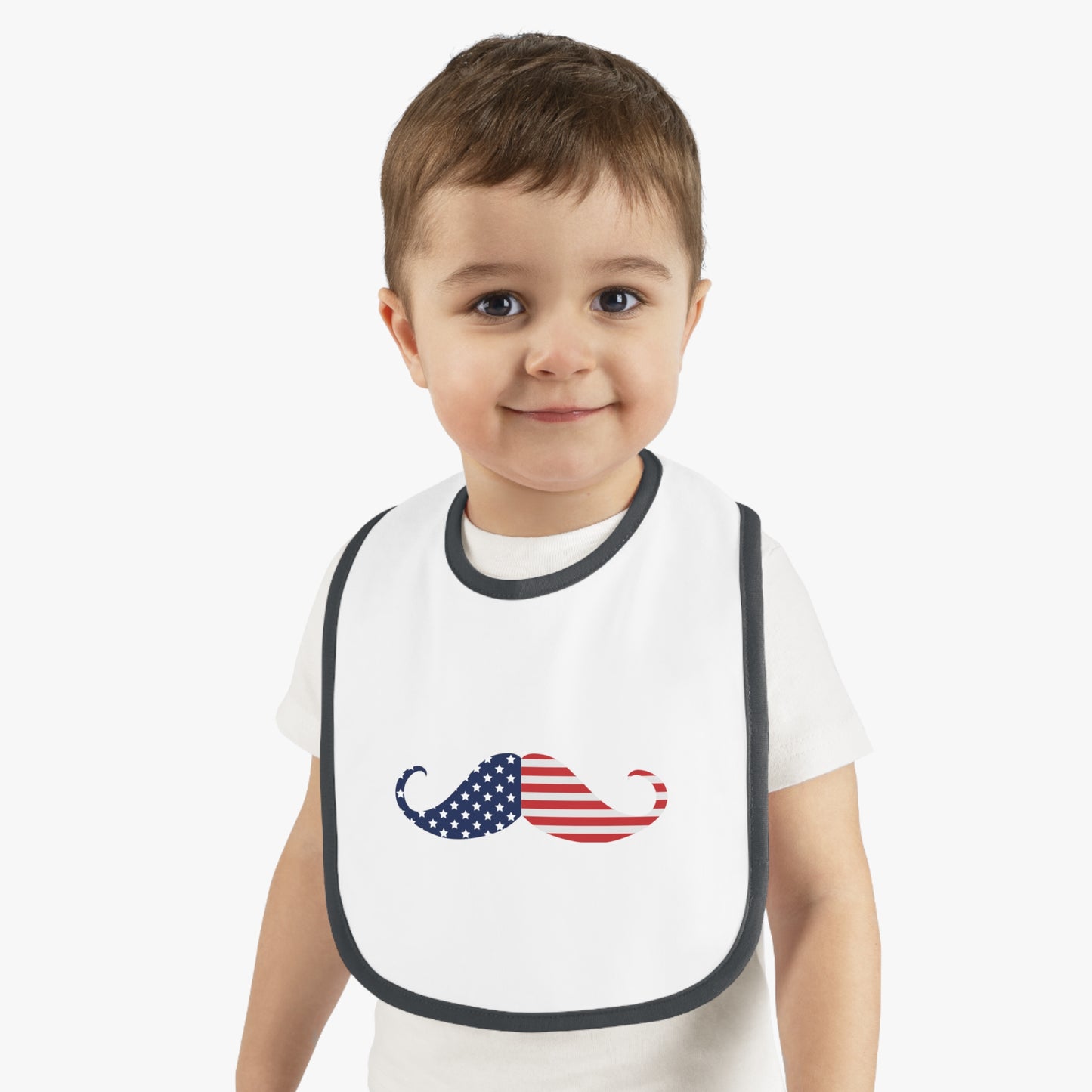 Patriot Jersey Bib