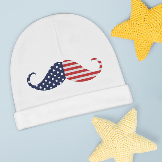 Patriot Baby Beanie