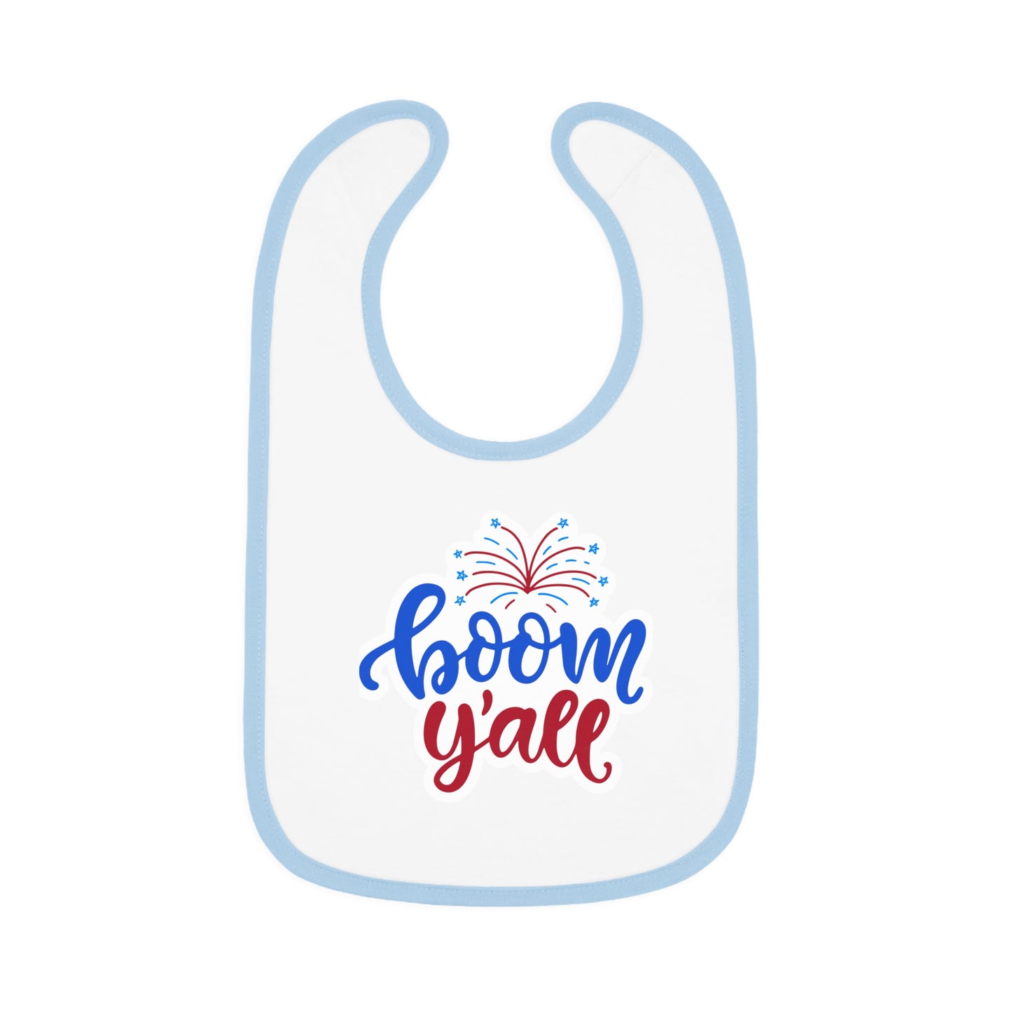 Patriot Jersey Bib