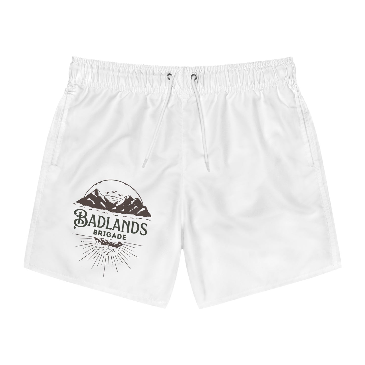 Swim Trunks