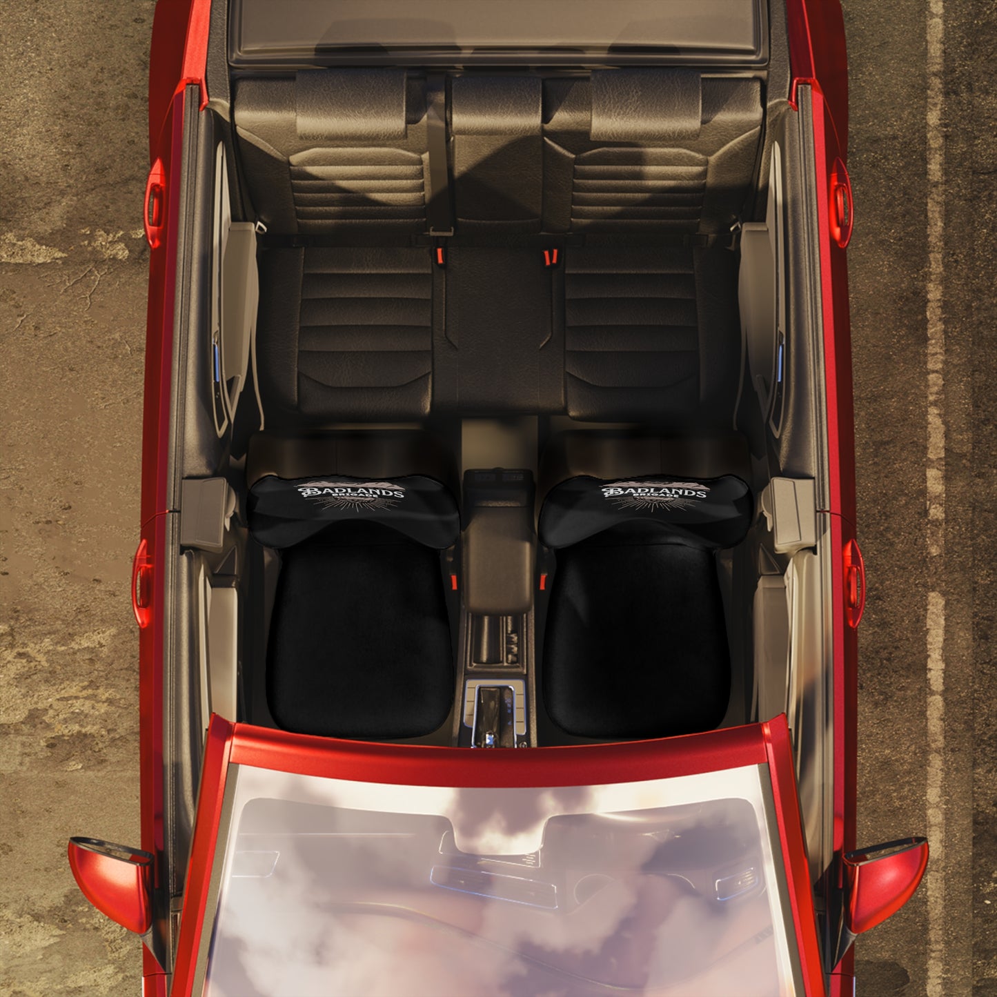 Seat Covers