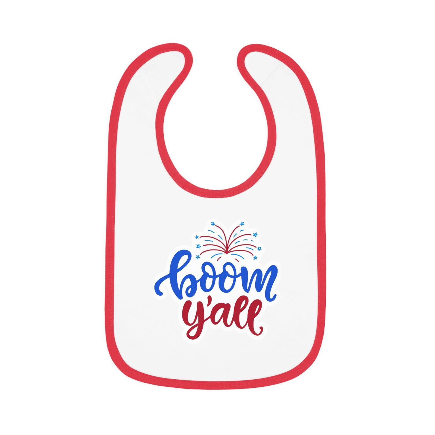 Patriot Jersey Bib