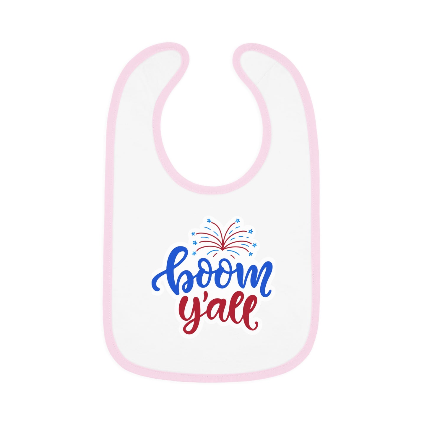 Patriot Jersey Bib