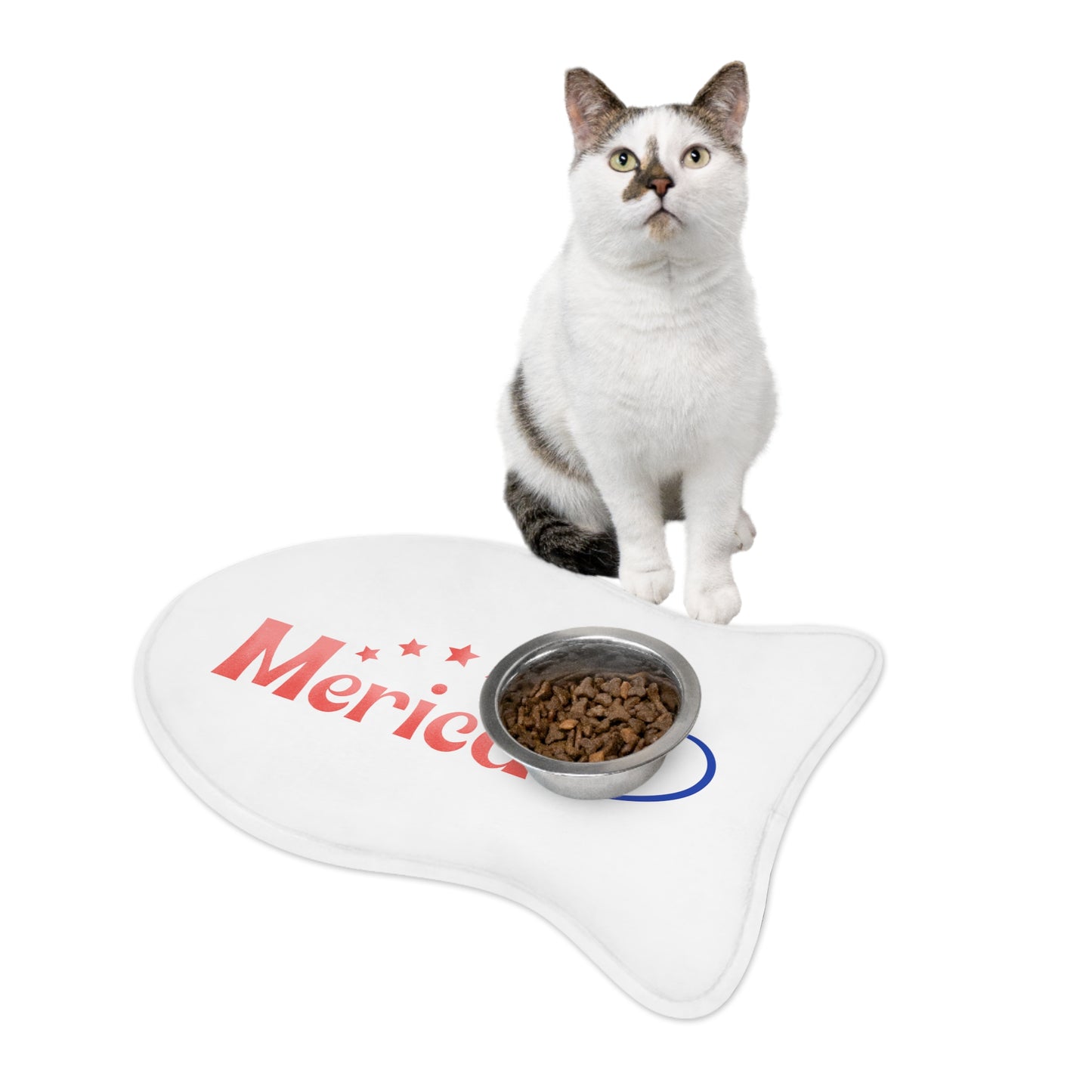 Pet Feeding Mats